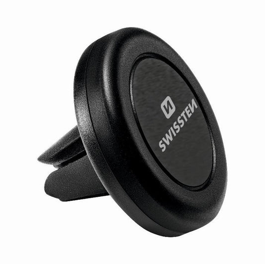 SWISSTEN - MAGNETIC CAR HOLDER AIR VENT S-GRIP AV-M4