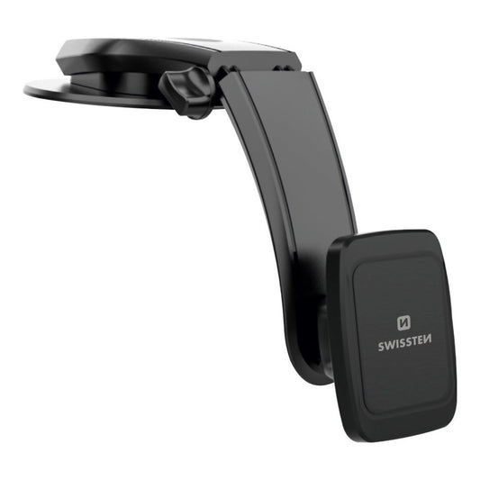 SWISSTEN - MAGNETIC CAR HOLDER S-GRIP TABLET M5-R1