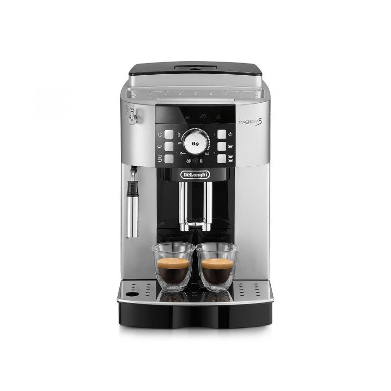 DELONGHI - MÁQUINA CAFÉ AUTOMÁTICA ECAM21.117.SB