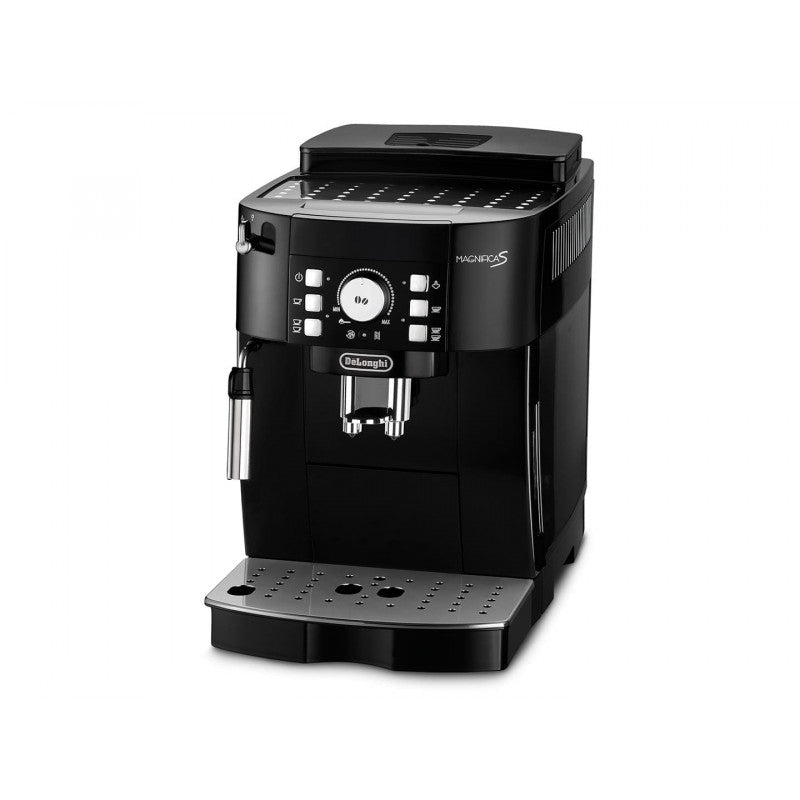 DELONGHI - MÁQUINA CAFÉ AUTOMÁTICA MAGNIFICA ECAM21.117.B