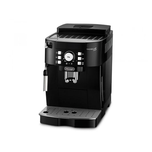 DELONGHI - MÁQUINA CAFÉ AUTOMÁTICA MAGNIFICA ECAM21.117.B