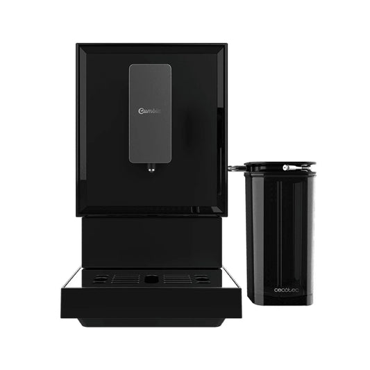 CECOTEC - MÁQUINA CAFÉ AUTOMÁTICA CREMMAET LATTE 1627
