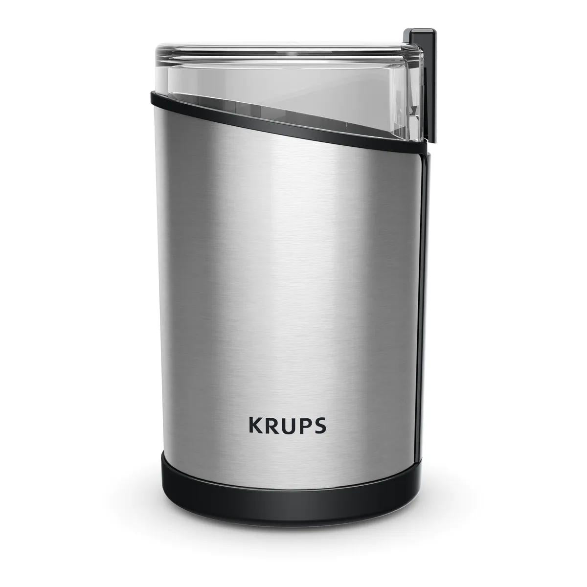 KRUPS - MOÍNHO DE CAFÉ GX204D10