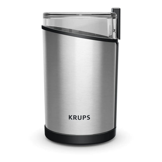 KRUPS - MOÍNHO DE CAFÉ GX204D10