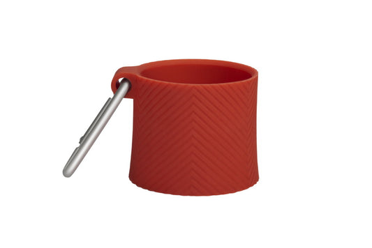 NOERDEN - LIZ SMART BOTTLE CARABINER (RED)