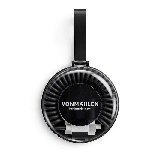 VONMAEHLEN - CABO ALLROUNDO MFI (BLACK)