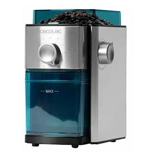 CECOTEC - MOÍNHO CAFÉ STEELMILL 2000 ADJUST 4277