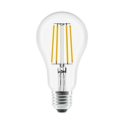 LITEBULB - LÂMPADA E27 (7W, CLEAR GLASS)