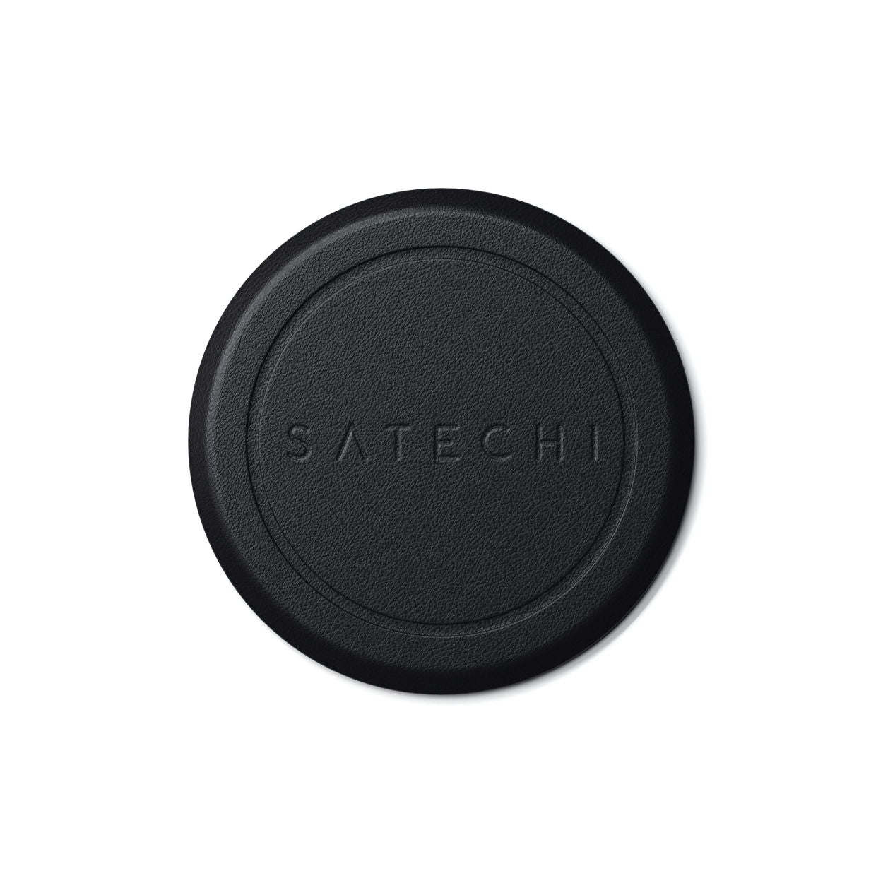 SATECHI - MAGNETIC STICKER (BLACK)