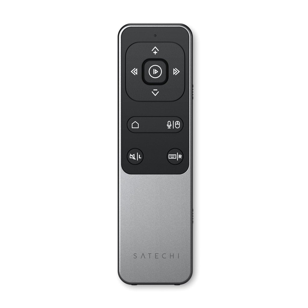 SATECHI - R2 MULTIMEDIA REMOTE