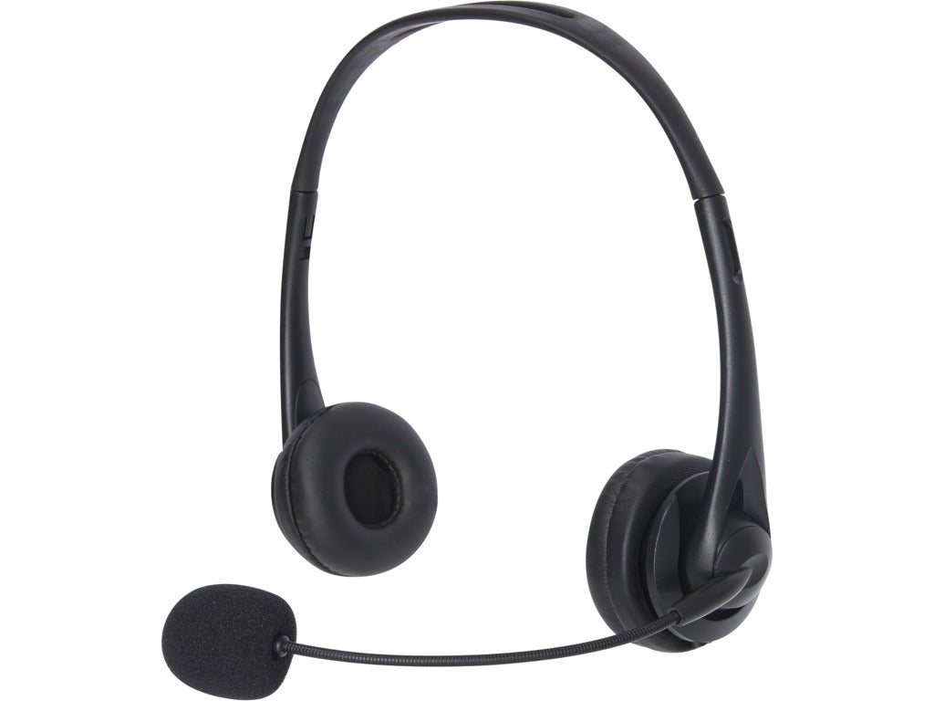 SANDBERG - USB OFFICE HEADSET