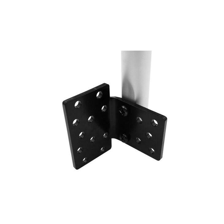 MACALLY - CAR FLOOR MOUNT FOR TABLET & PHONE