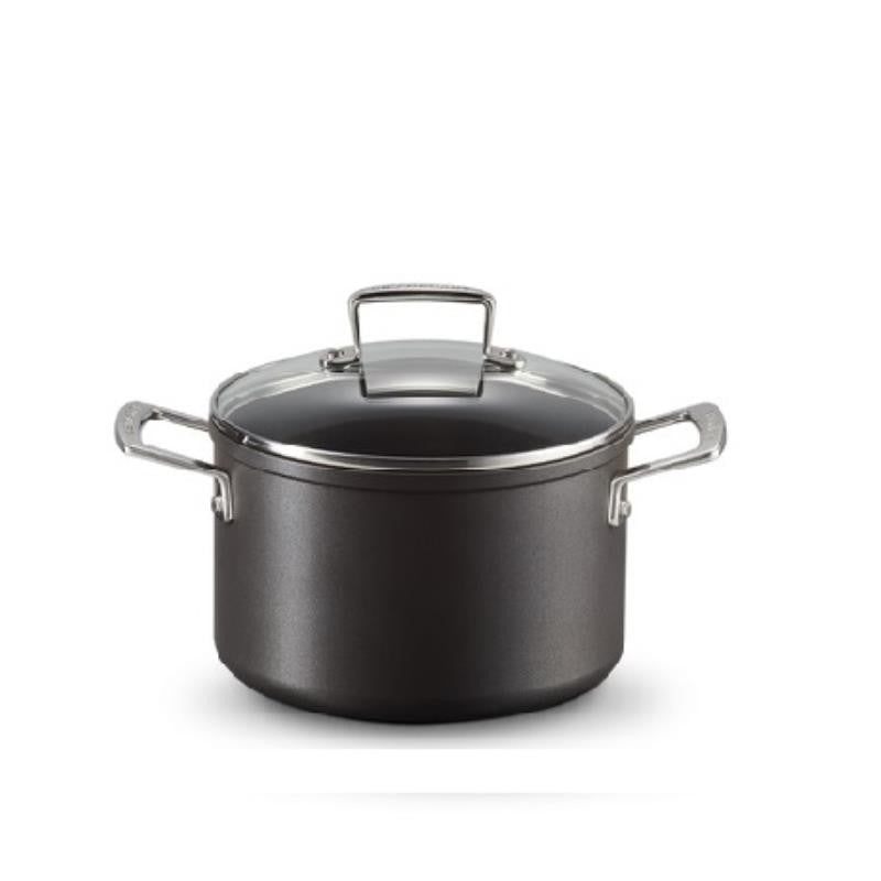 LE CREUSET - CAÇAROLA C/TAMPA 18 51102180010502