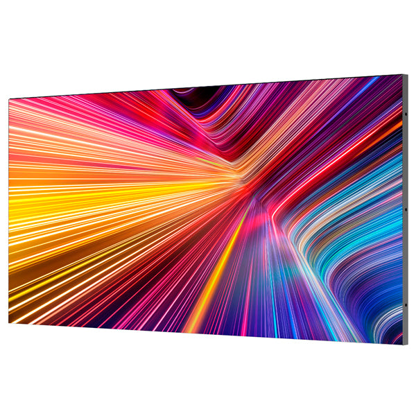 HISENSE MONITOR PROFISSIONAL 54" 600CD LED WALL 1.25MM 54DS012FE