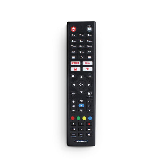 METRONIC - COMANDO UNIVERSAL PHILIPS 495352