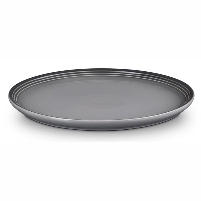 LE CREUSET - PRATO COUPE 22CM FLINT 70234224447080