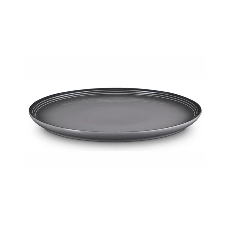 LE CREUSET - PRATO COUPE 27CM FLINT 70234274447080
