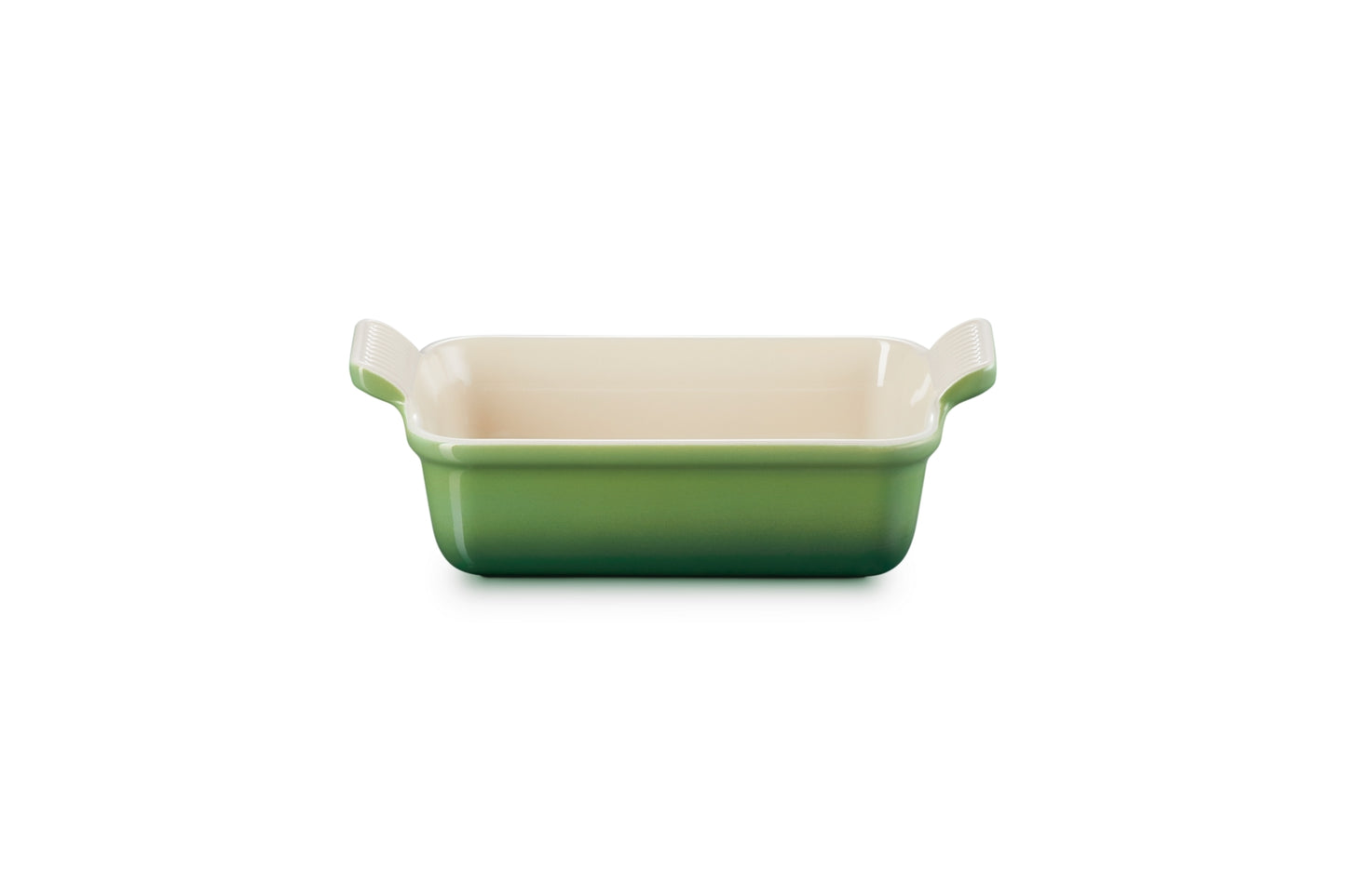 LE CREUSET - BANDEJA RECTANGULAR 19CM HERITAGE BAMBOO 71102194080001