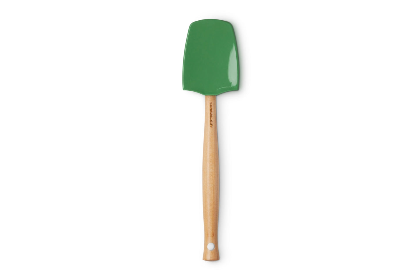 LE CREUSET - ESPATULA CRAFT BAMBOO 42104284080000