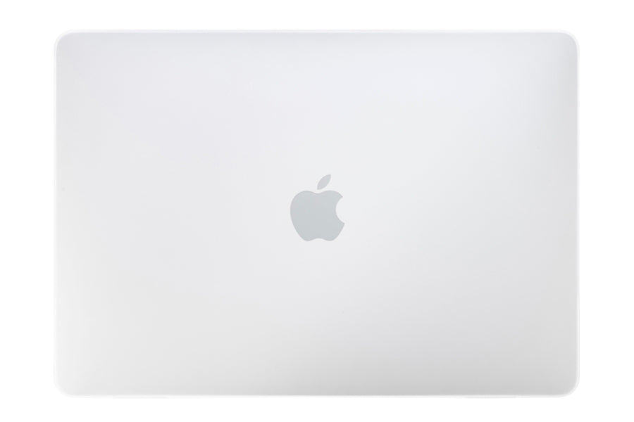 TUCANO - NIDO MACBOOK PRO 16 V2021/2023 (TRANSPARENT)