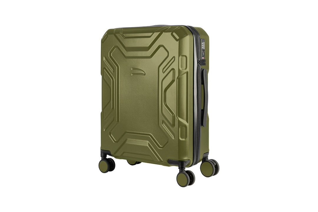 TUCANO - TROLLEY IRON 40L (GREEN)