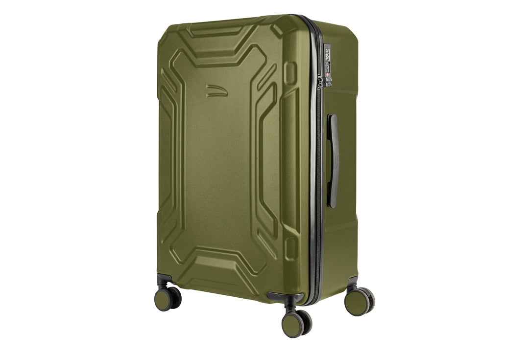 TUCANO - TROLLEY IRON 72L (GREEN)