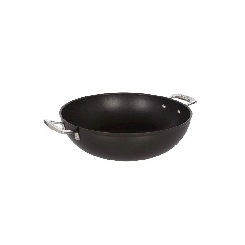 LE CREUSET - WOK TNS 32 51105320010502