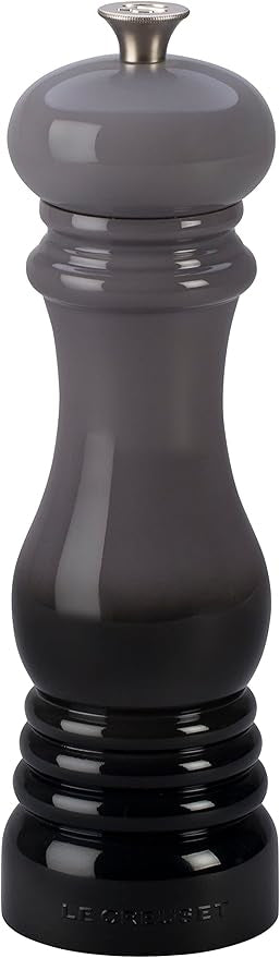 LE CREUSET - MOÍNHO SAL 21CM FLINT 96002000444000