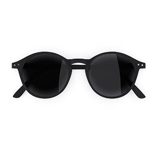 POPME - ÓCULOS DE SOL MILANO (BLACK)