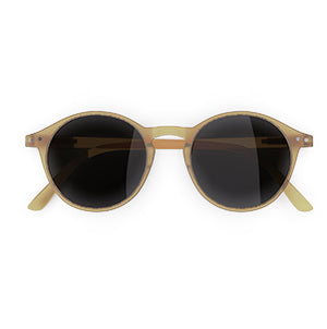 POPME - ÓCULOS DE SOL MILANO (YELLOW PEACH)