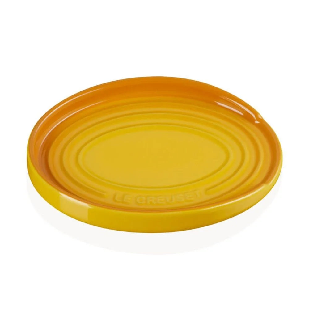 LE CREUSET - REPOUSA COLHER OVAL NECTAR 71507156720099