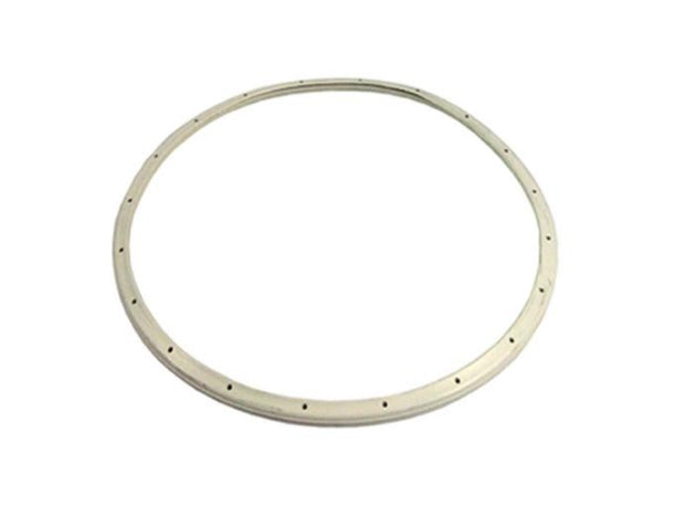 SILAMPOS - JUNTA LABIAL ALU/AÇO 245 621000019945A