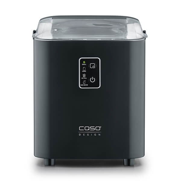 CASO - MÁQUINA DE GELO ICECHEF COMPACT 5CASOD3401