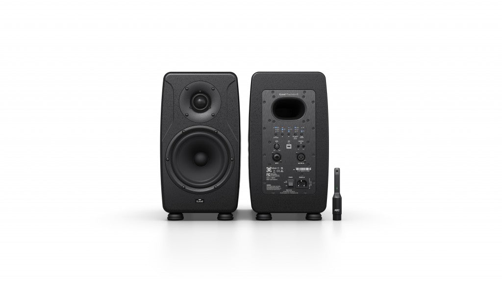 IK MULTIMEDIA - COLUNA ILOUD PRECISION 6