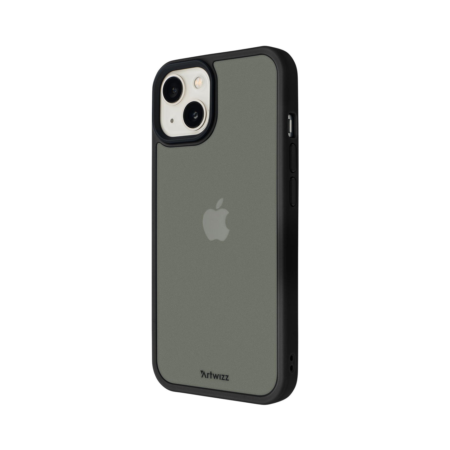 ARTWIZZ - ICEDCLIP IPHONE 14 PLUS (NIGHT-BLACK)