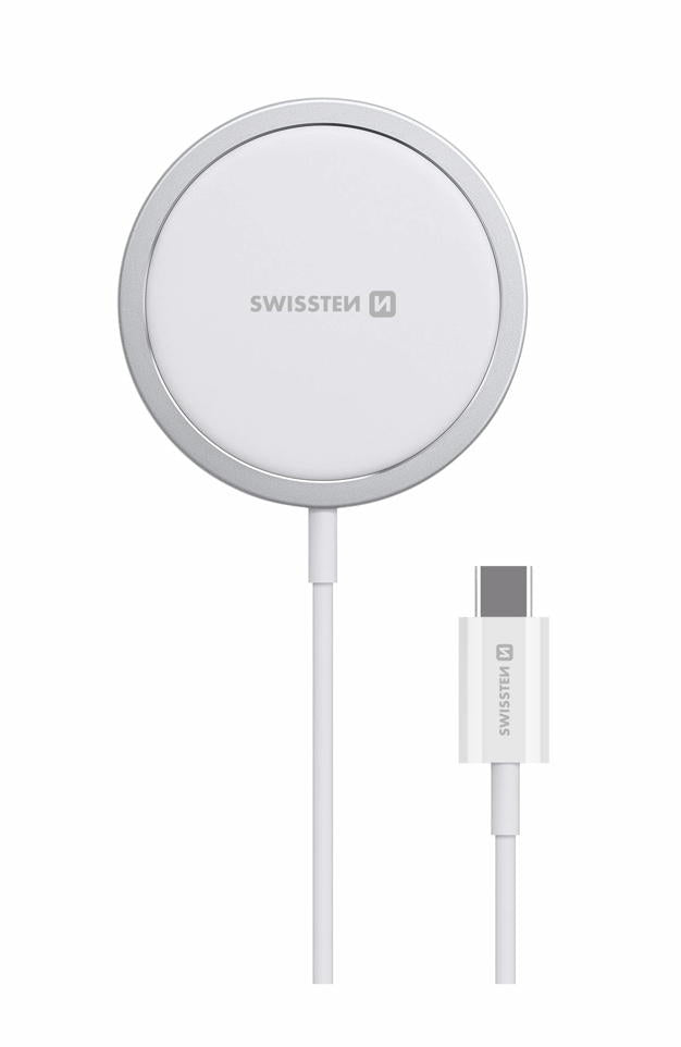 SWISSTEN - MAGSTICK MAGSAFE CHARGER