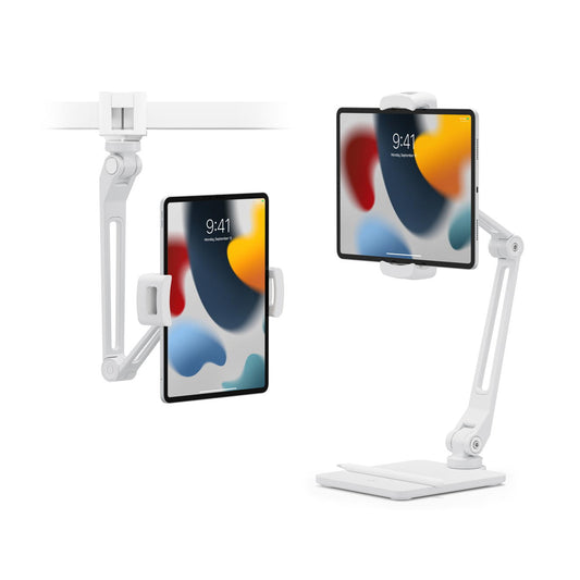 TWELVE SOUTH - HOVERBAR DUO WITH SNAP (WHITE)