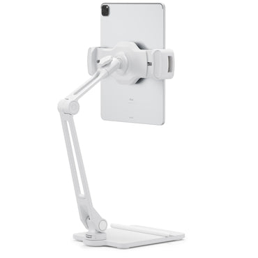 TWELVE SOUTH - HOVERBAR DUO WITH SNAP (WHITE)