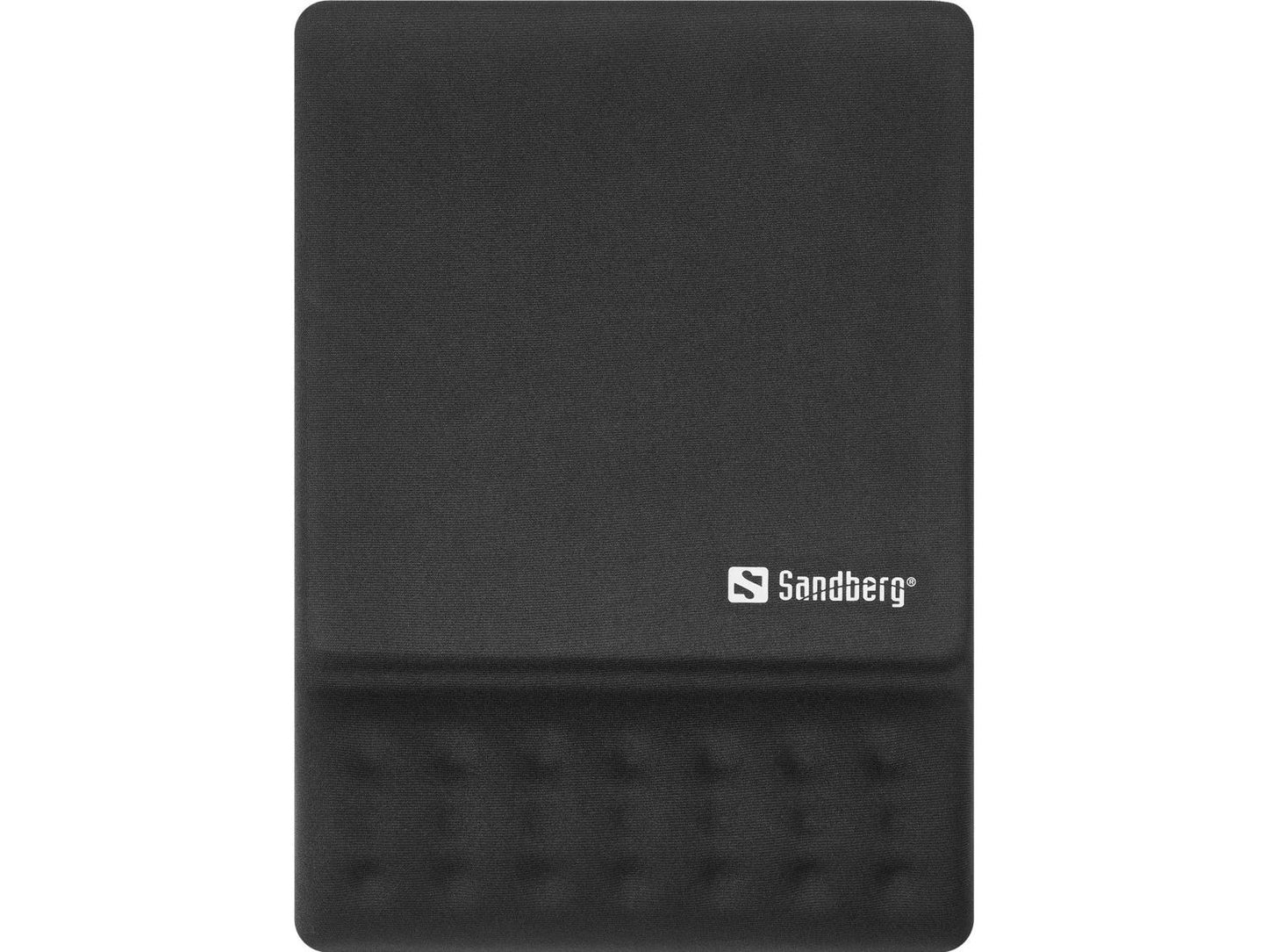 SANDBERG - MOUSEPAD MEMORY FOAM SQUARE