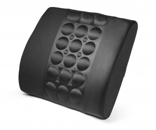 LIFENAXX - ALMOFADA ERGONOMIC BACK CUSHION LX-022