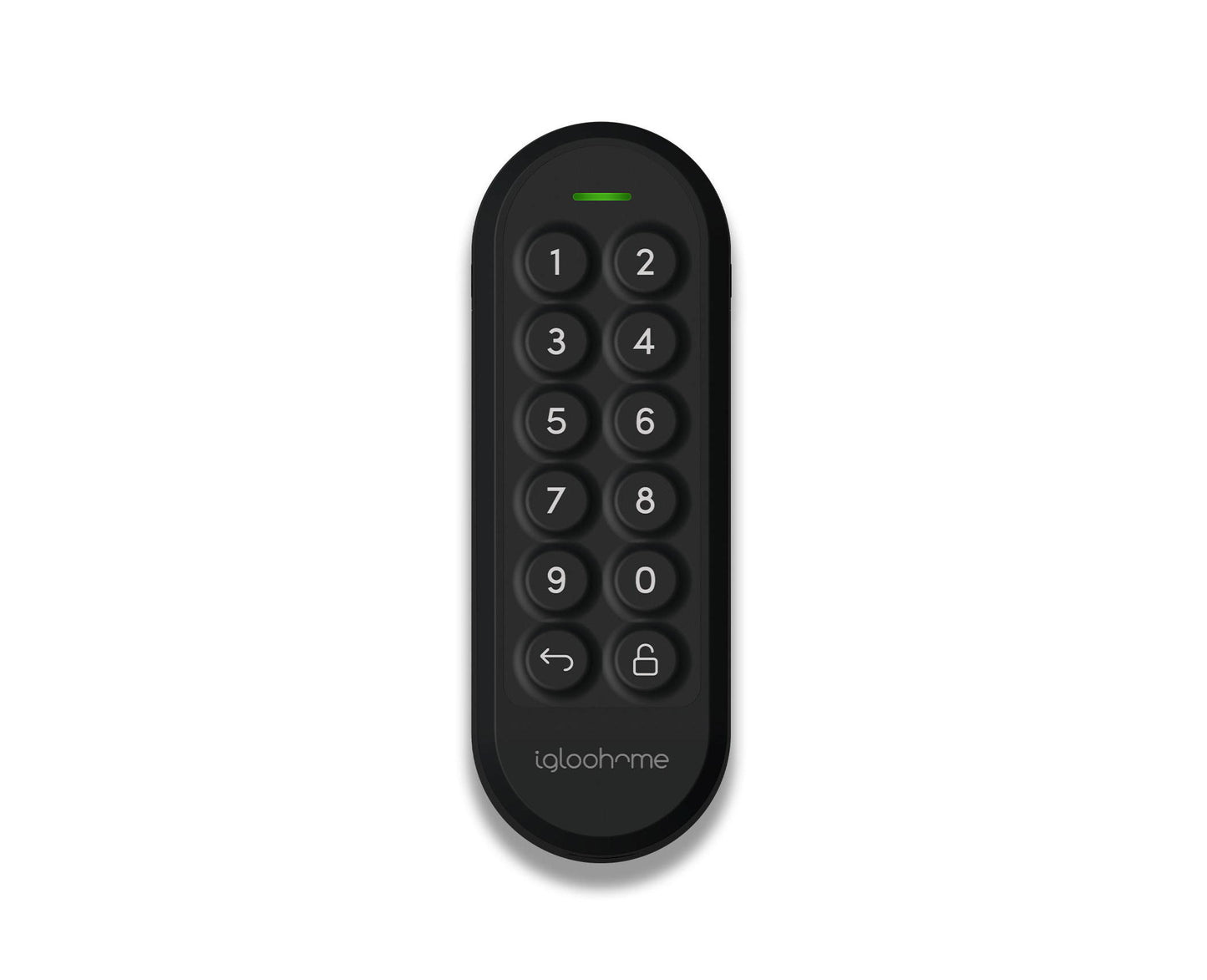 IGLOOHOME - KEYPAD