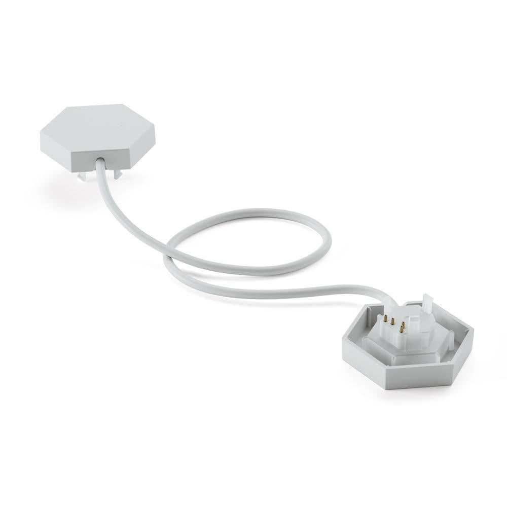 NANOLEAF - LINES 60° FLEXIBLE CONNECTORS (3X)