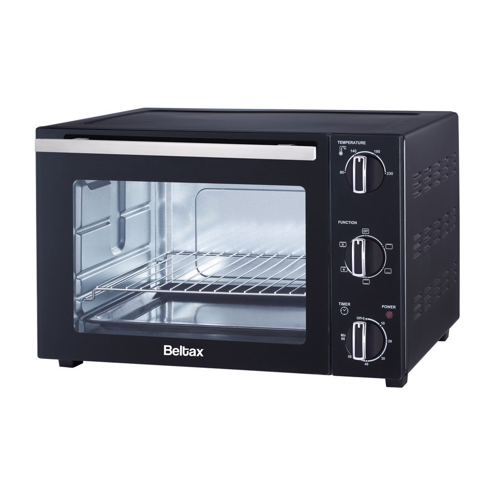 FORNO DE 58 L BELTAX BEO-2058