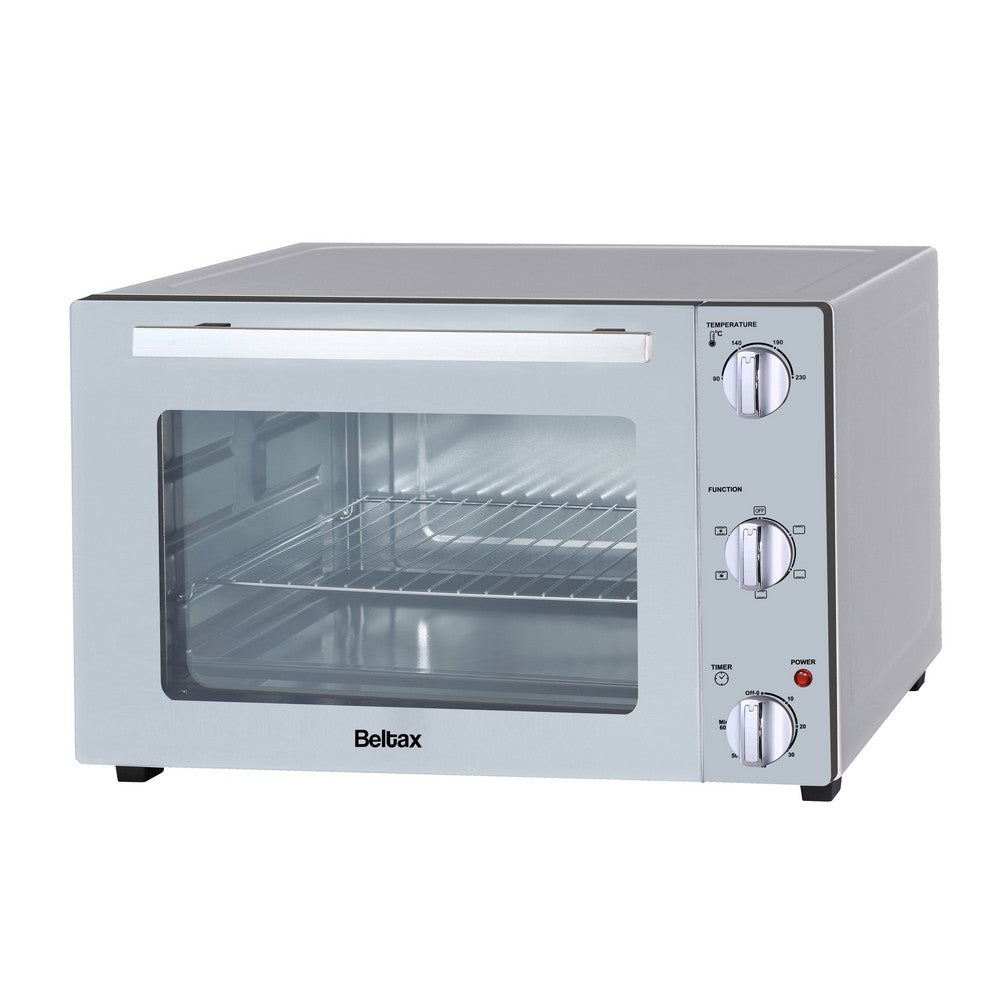 FORNO DE 58 L BELTAX BEO-2058-S