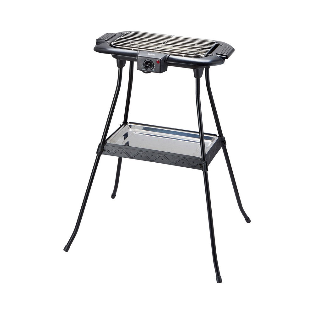 GRELHADOR BELTAX BBQ 3621