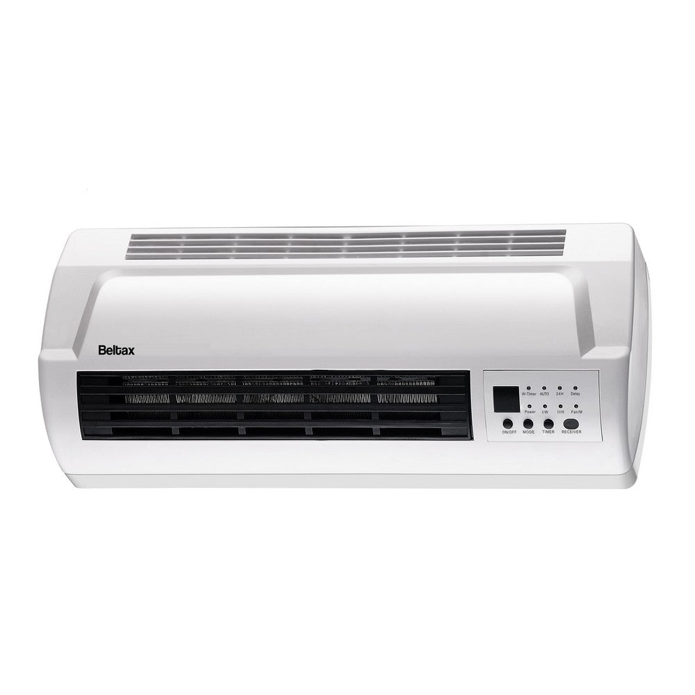 AQUECEDOR CERÂMICO BELTAX BCH1503