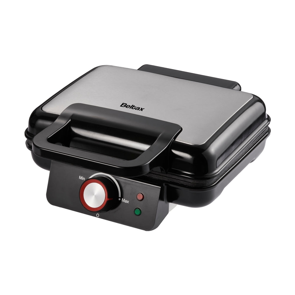 MÁQUINA WAFFLES BELTAX BWM-2221