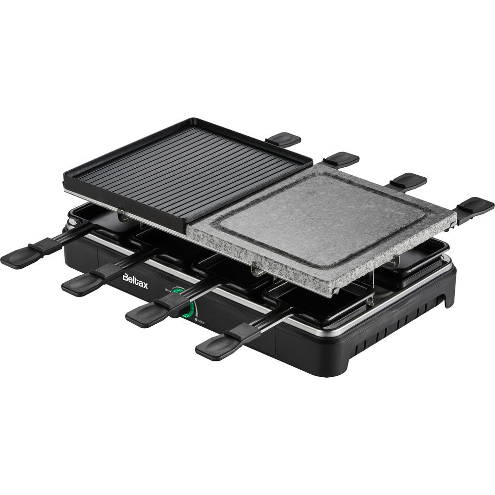 GRELHADOR RACLETTE MISTO BELTAX BRG-2223