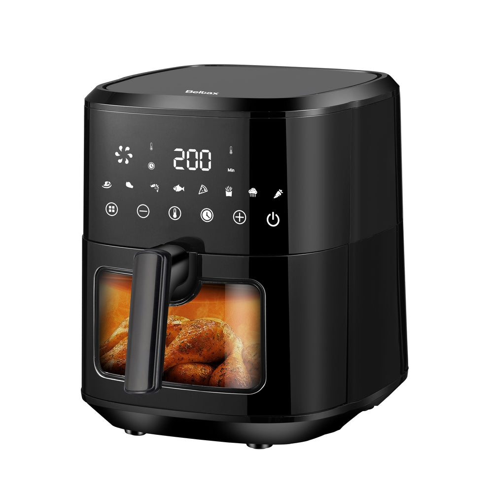FRITADEIRA AR QUENTE BELTAX BHF5015