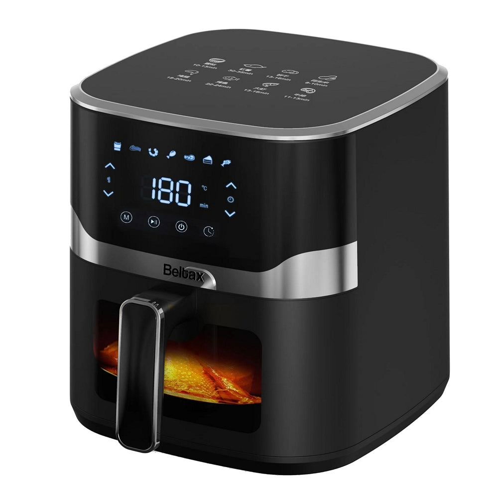 FRITADEIRA AR QUENTE BELTAX BHF5091